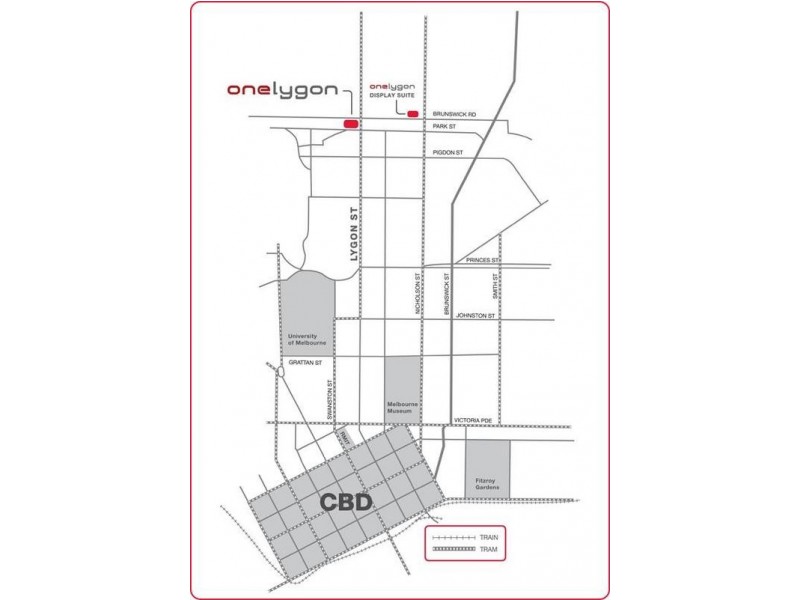 619/1 Lygon Street, Brunswick East VIC 3057