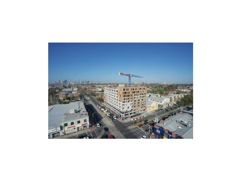 703/1 Lygon Street, Brunswick VIC 3056