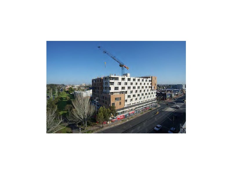 703/1 Lygon Street, Brunswick VIC 3056