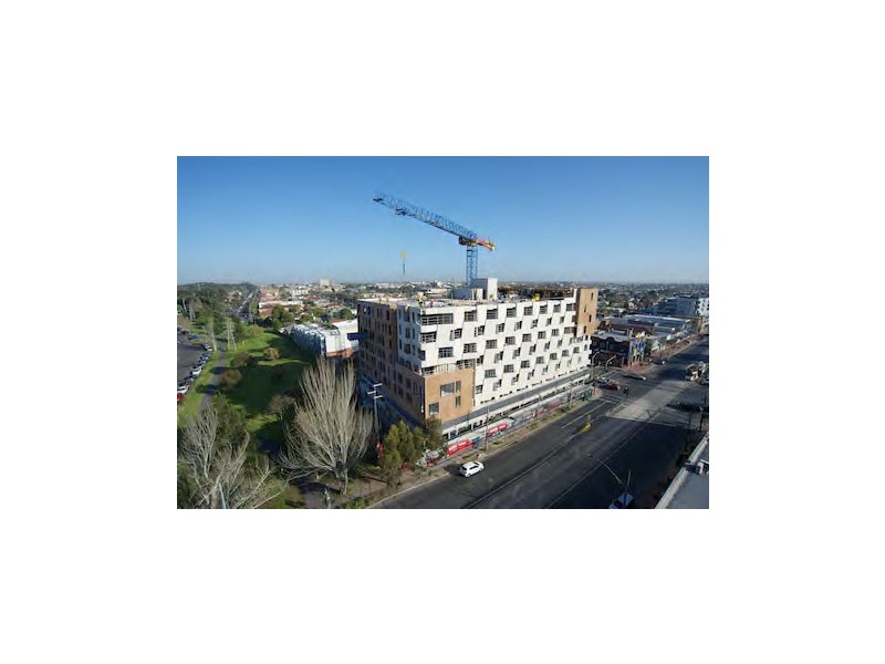 706/1 Lygon Street, Brunswick VIC 3056