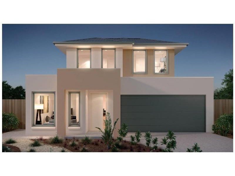 Lot 16 Toolern Water Drive, Melton South VIC 3338