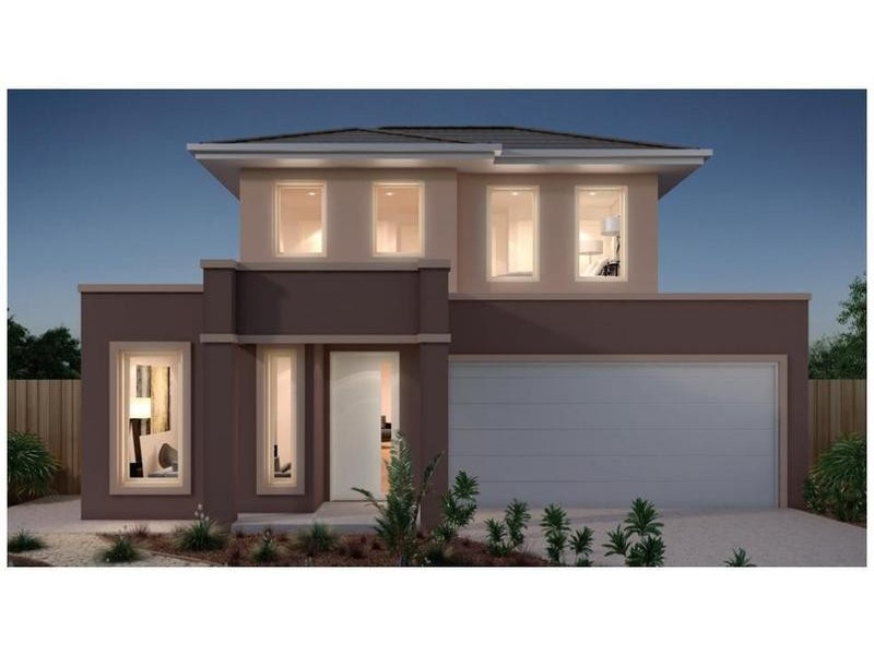 Lot 16 Toolern Water Drive, Melton South VIC 3338