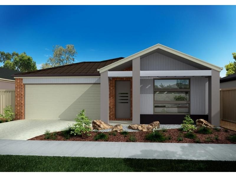 Lot 16 Toolern Water Drive, Melton South VIC 3338