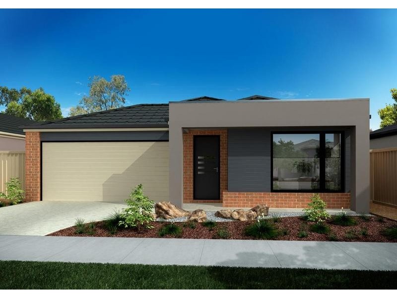 Lot 16 Toolern Water Drive, Melton South VIC 3338