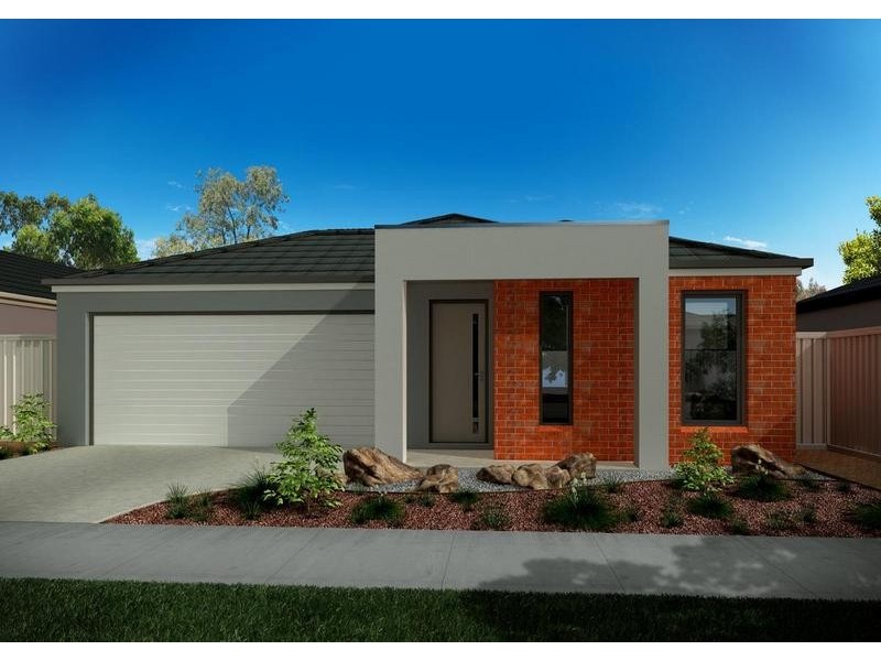 Lot 16 Toolern Water Drive, Melton South VIC 3338