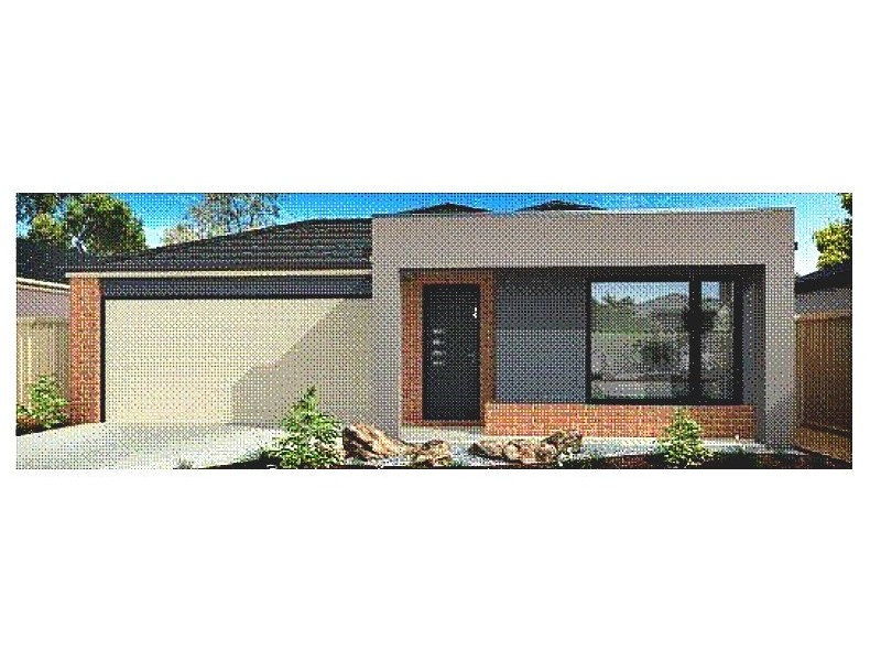 Doreen VIC 3754