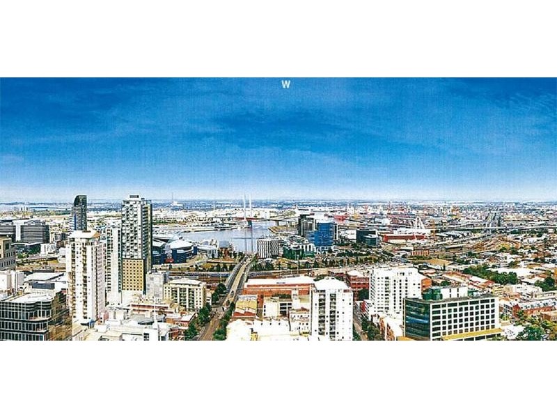 Melbourne VIC 3000