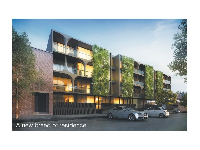 West Melbourne VIC 3003