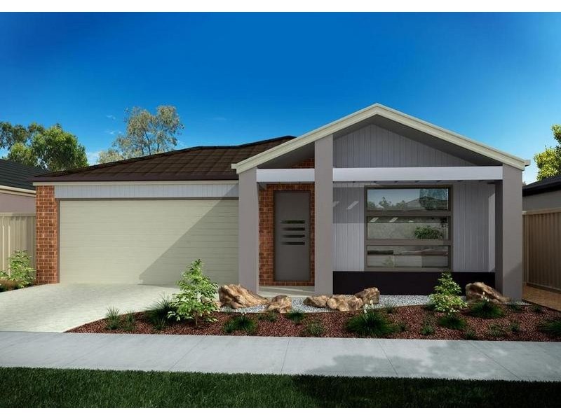 Lot 822,  Towerhill Avenue, Doreen VIC 3754