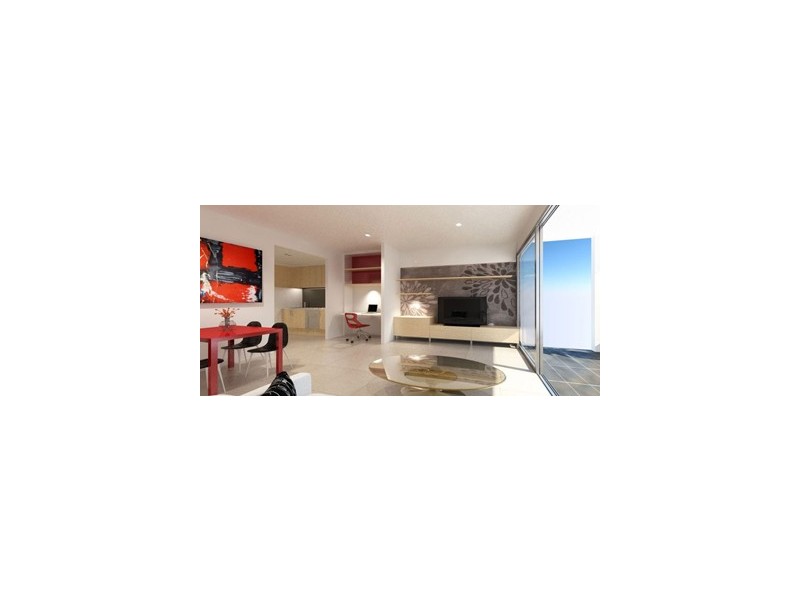 H607/201 High street, Prahran VIC 3181