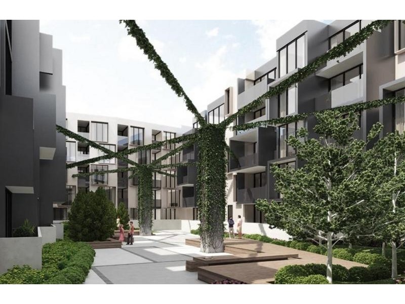 Hawthorn VIC 3122