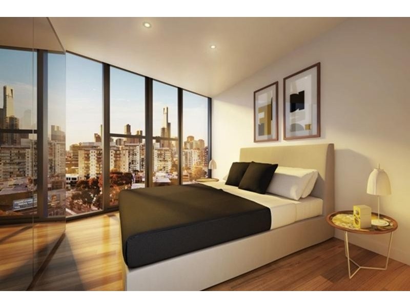 South Melbourne VIC 3205