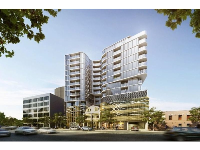 South Melbourne VIC 3205