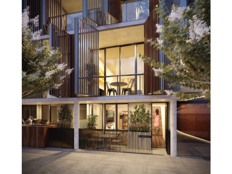 G01/10-13 Porter street, Prahran VIC 3181