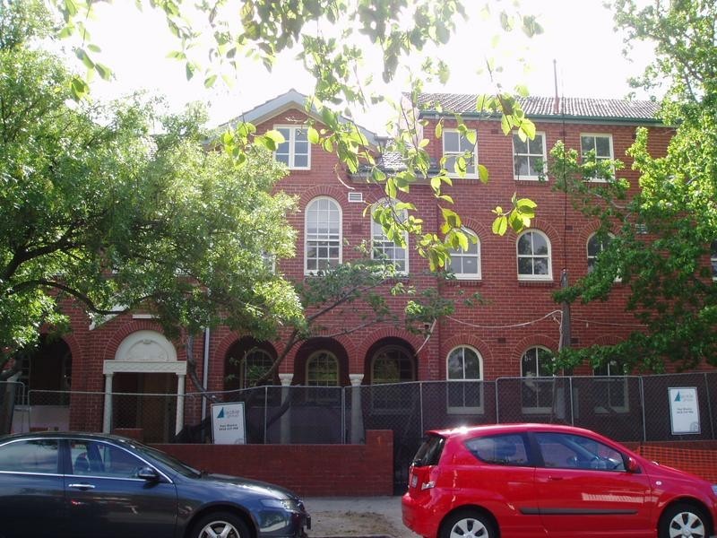 39/1-5 Donald, Prahran VIC 3181
