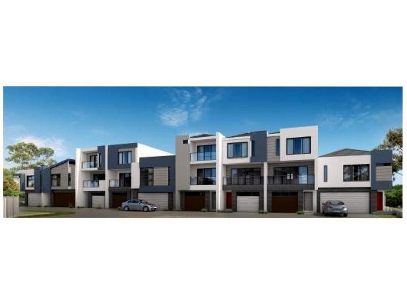 8/79-89 Lancefield Drive, Caroline Springs VIC 3023