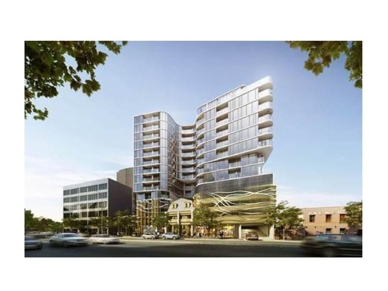 South Melbourne VIC 3205