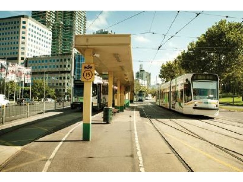 South Melbourne VIC 3205