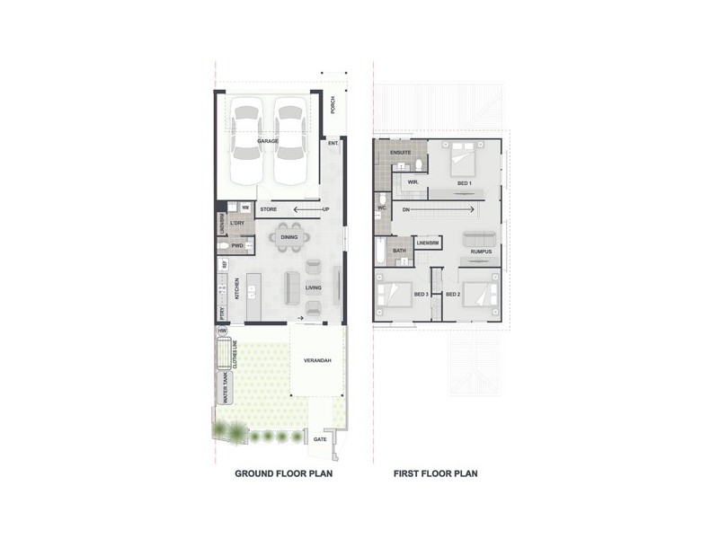 Lot 2076,  Tea Trees Avenue, Springfield Lakes QLD 4300