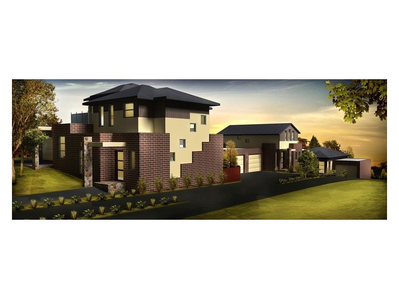 Pascoe Vale VIC 3044