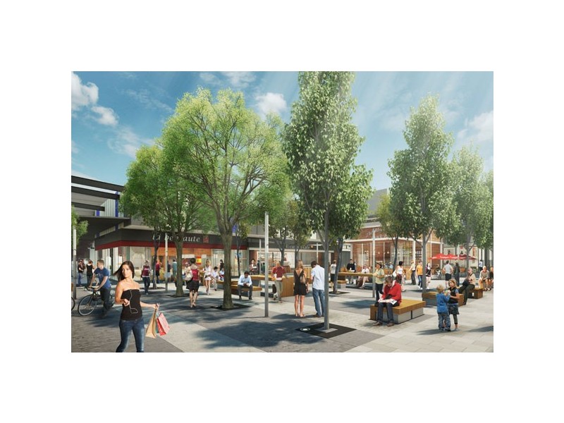 Lot 10907, Oakgrove Drive, Craigieburn VIC 3064