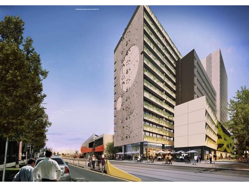 7.08/152 Sturt street, Southbank VIC 3006