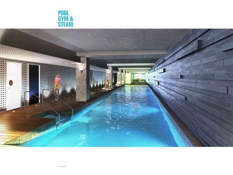 5.22/152 Sturt street, Southbank VIC 3006