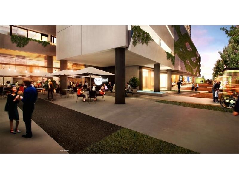 5.22/152 Sturt street, Southbank VIC 3006