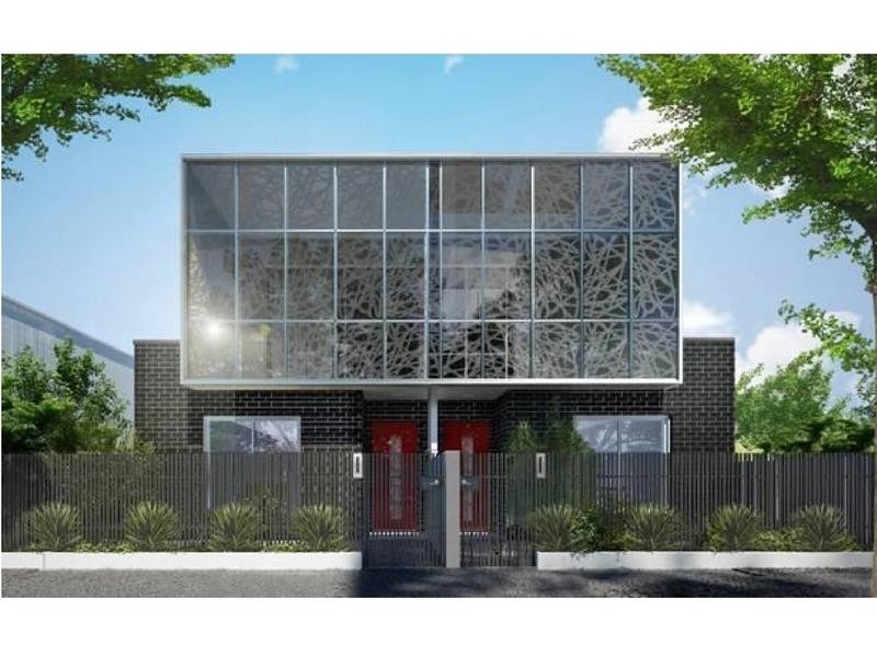 532 Nicholson Street, Fitzroy North VIC 3068