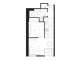 Melbourne VIC 3000 Floorplan
