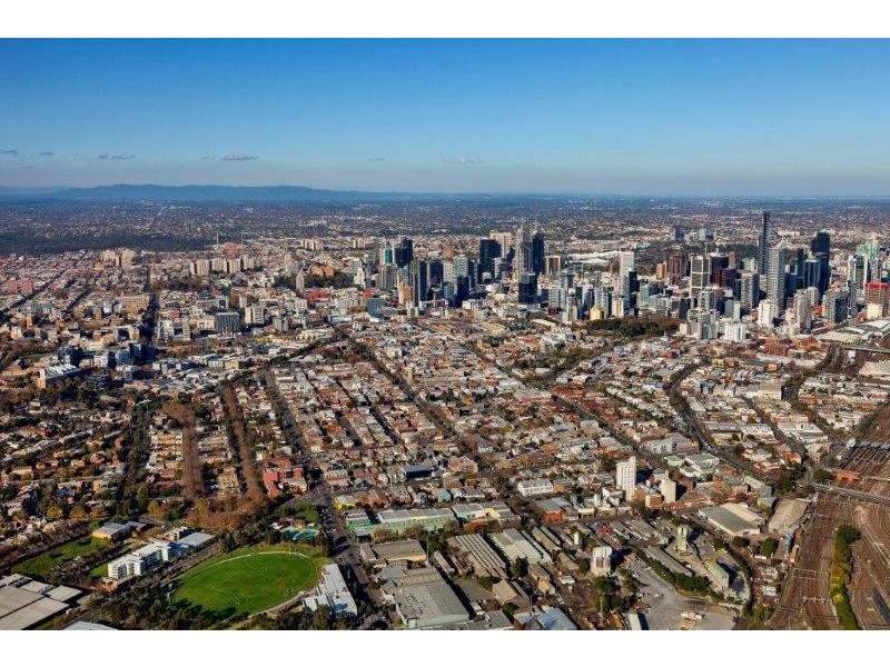 208/5 5 Stawell street, North Melbourne VIC 3051