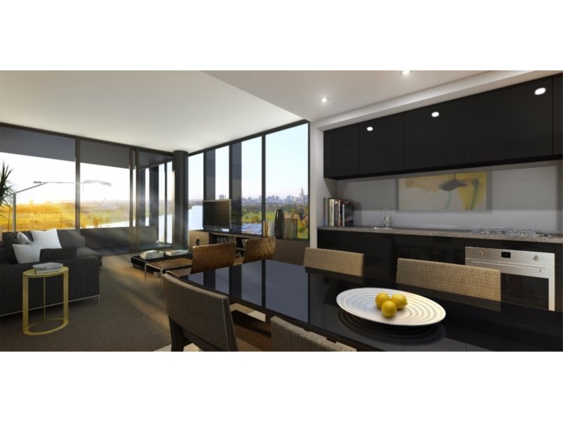 Albert Park VIC 3206