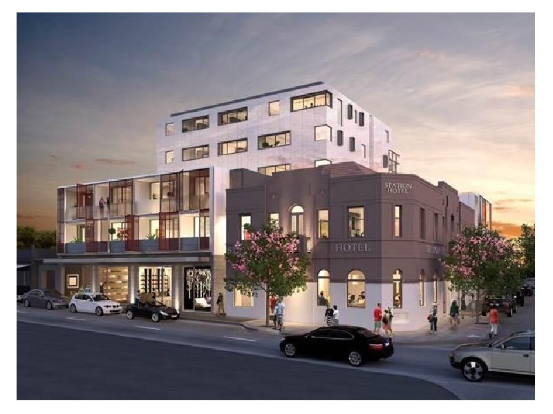 Prahran VIC 3181