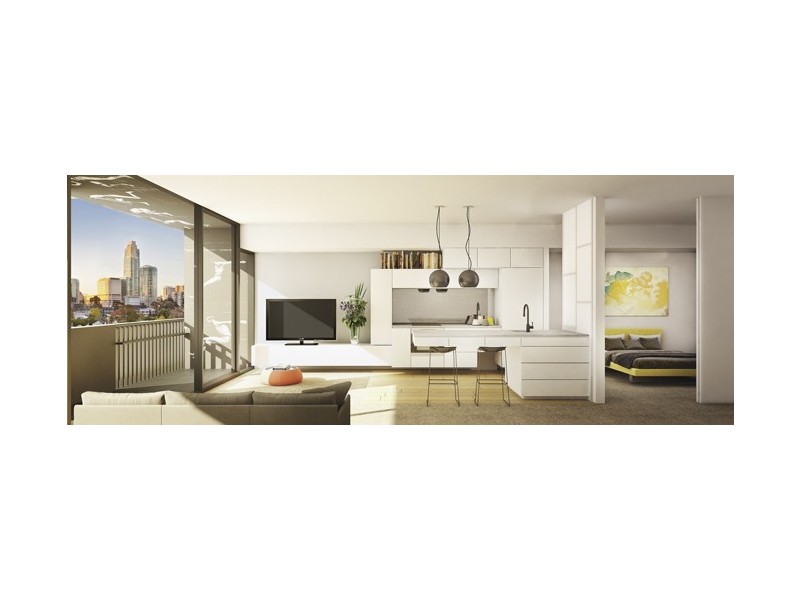 South Melbourne VIC 3205