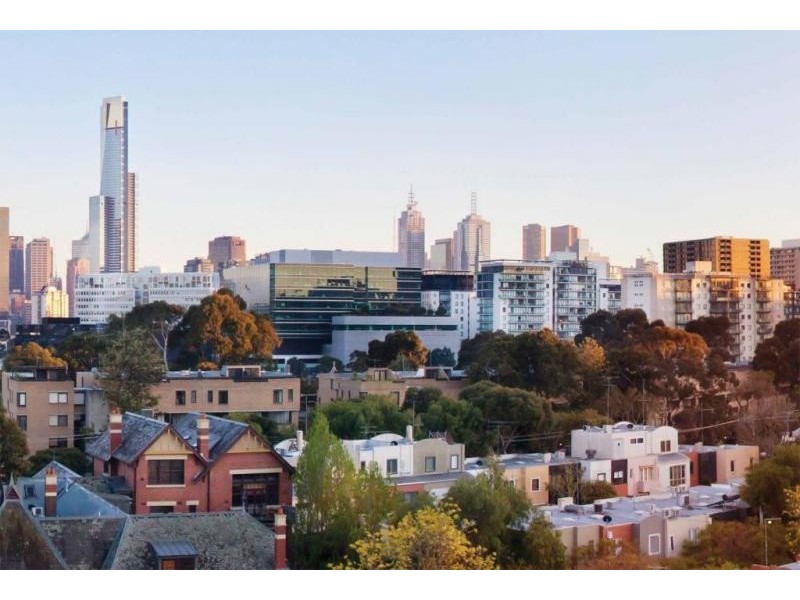 South Melbourne VIC 3205