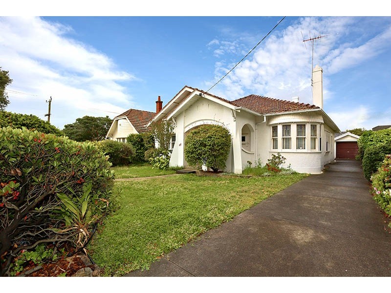 407 Glen Eira Road, Caulfield North VIC 3161