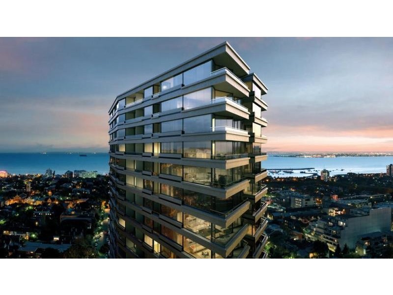 Lot 401, 3-5 St Kilda Road, St Kilda VIC 3182