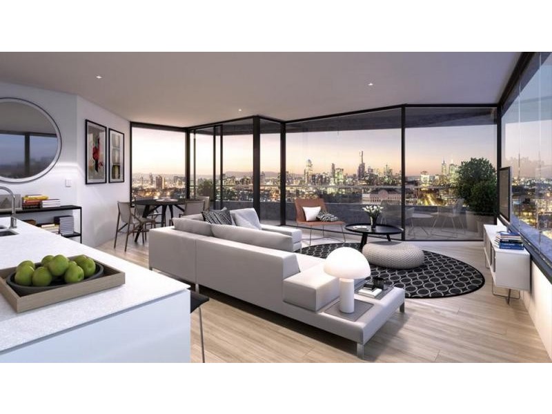 Lot 401, 3-5 St Kilda Road, St Kilda VIC 3182