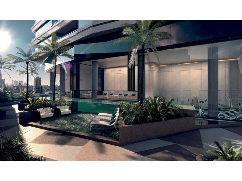 Lot 401, 3-5 St Kilda Road, St Kilda VIC 3182