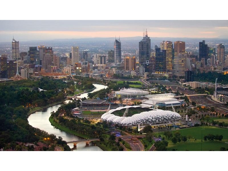 South Yarra VIC 3141