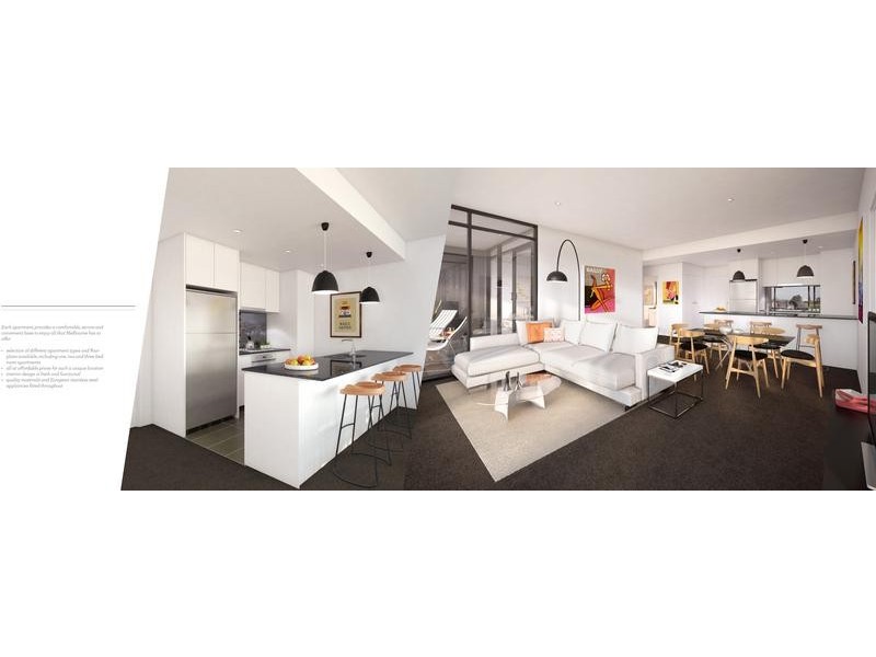 Maribyrnong VIC 3032