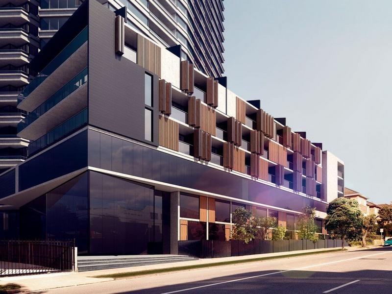 St Kilda VIC 3182
