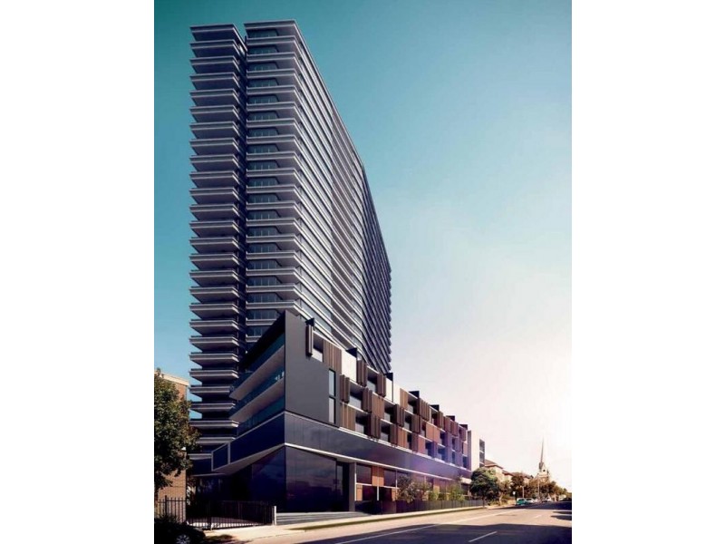 Lot 2104, 3-5 St.Kilda road, St Kilda VIC 3182