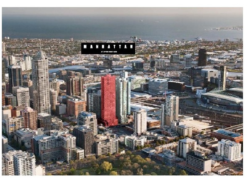 Melbourne VIC 3000