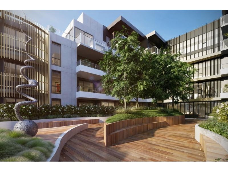 Hawthorn East VIC 3123