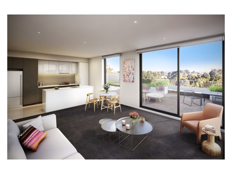 Hawthorn East VIC 3123