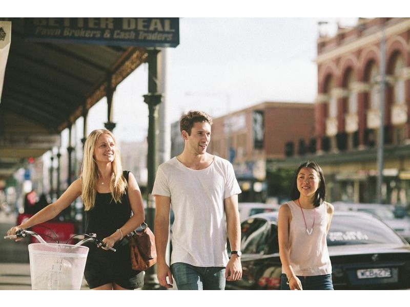 Brunswick VIC 3056