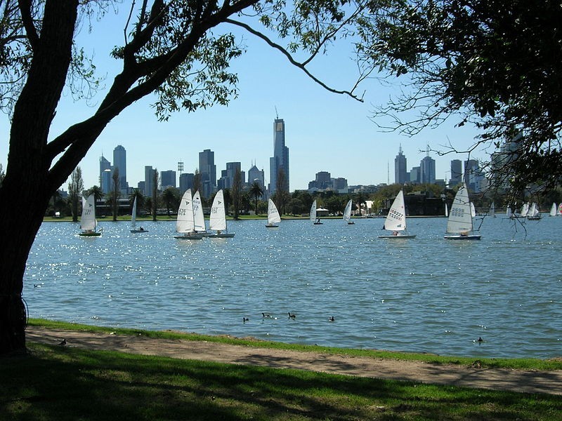 South Melbourne VIC 3205