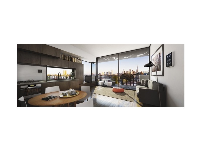 South Melbourne VIC 3205