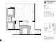 Melbourne VIC 3000 Floorplan